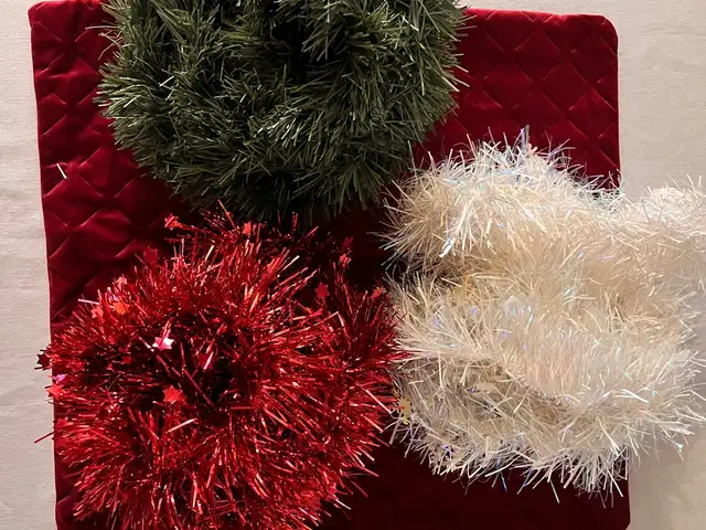 Christmas decor, Επαρχία Πάφου — Universal