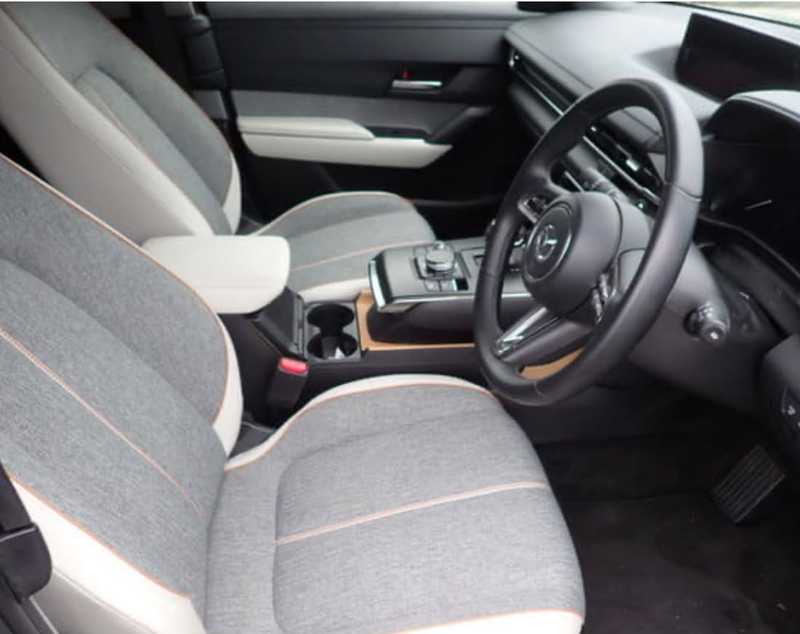 2024 Mazda ΜΧ-30 2,0L 2024 Cyprus