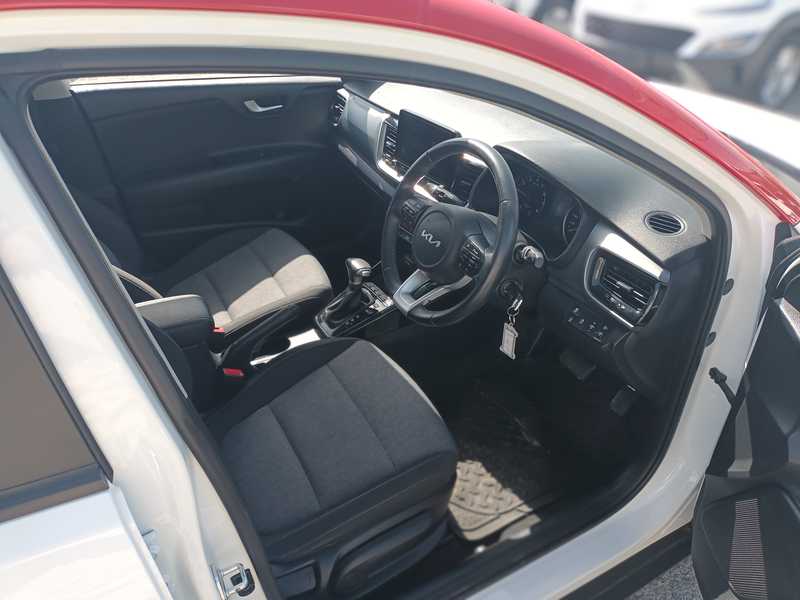 2022 KIA Stonic 1,0L 2022 Cyprus
