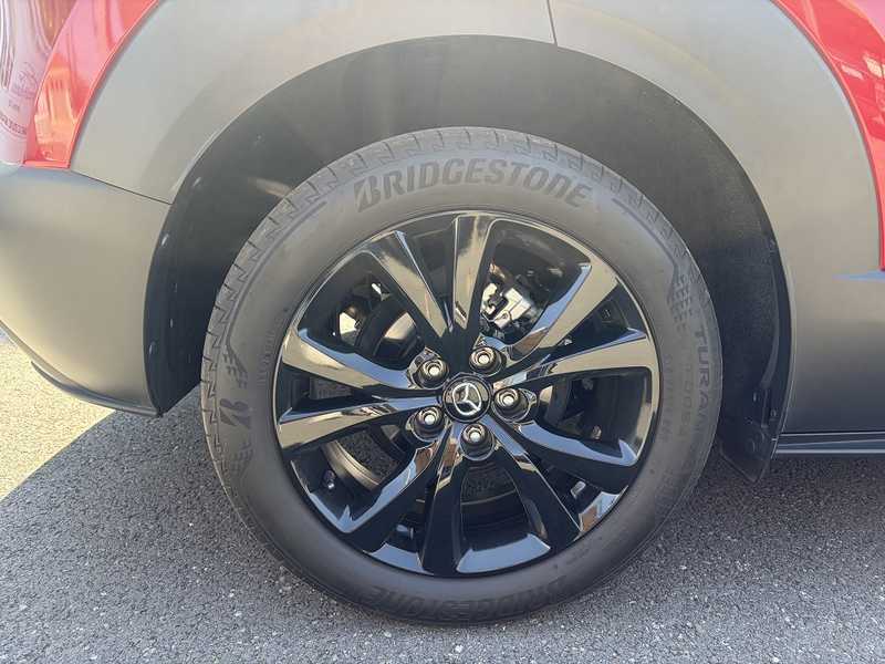 2022 Mazda CX-30 2,0L 2022 Cyprus