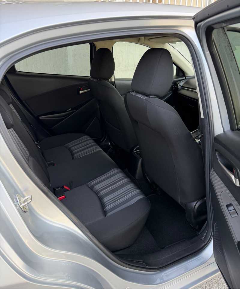 2021 Mazda 2 1,5L 2021 Cyprus