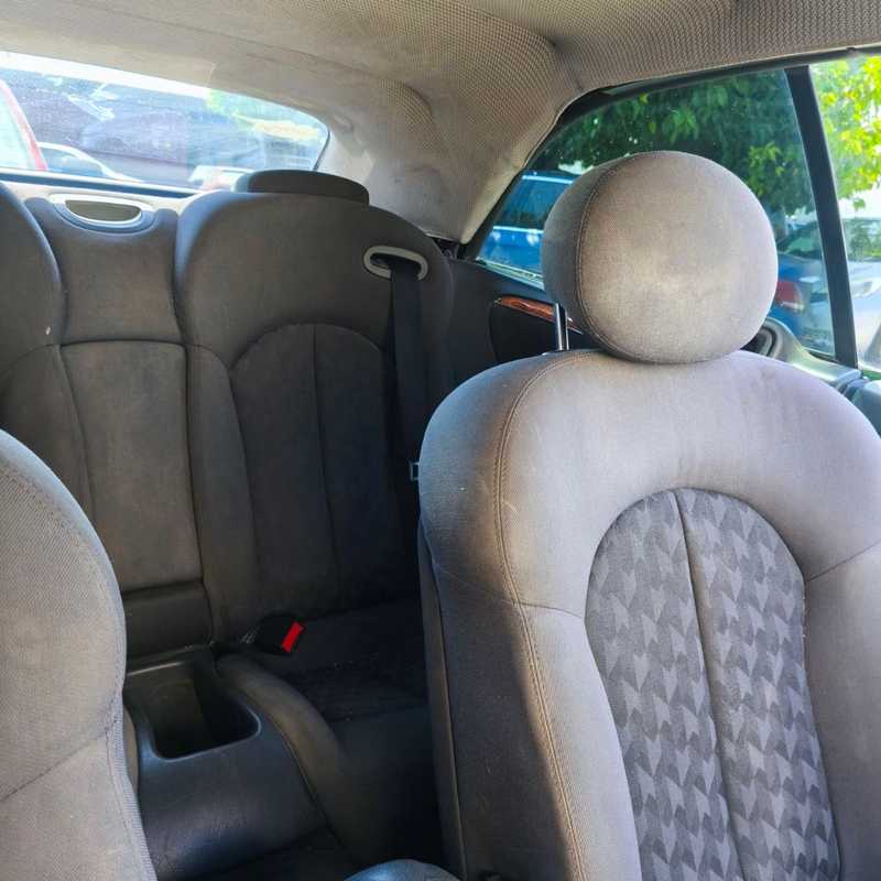 2005 Mercedes-Benz CLK-Class 1,8L 2005 Cyprus