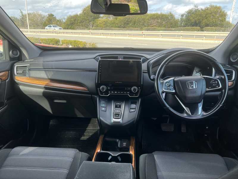 2020 Honda CRV 2,0L 2020 Cyprus