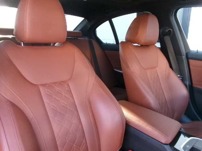 2023 BMW 3-Series 3,0L 2023 Cyprus