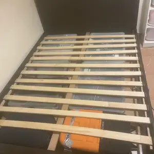 2double bed with mattress for free, Limassol — Limassol - Linopetra