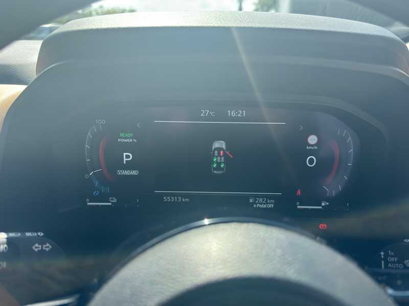 2024 Nissan X-Trail e-POWER 1,5L 2024 Cyprus