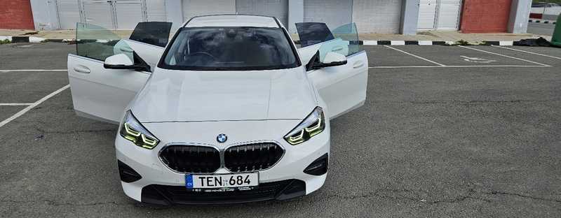 2022 BMW 2-Series 2,0L 2022 Cyprus