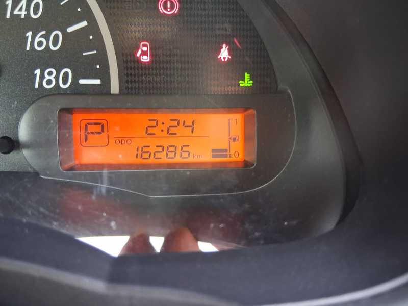 2022 Nissan March 1,2L 2022 Cyprus