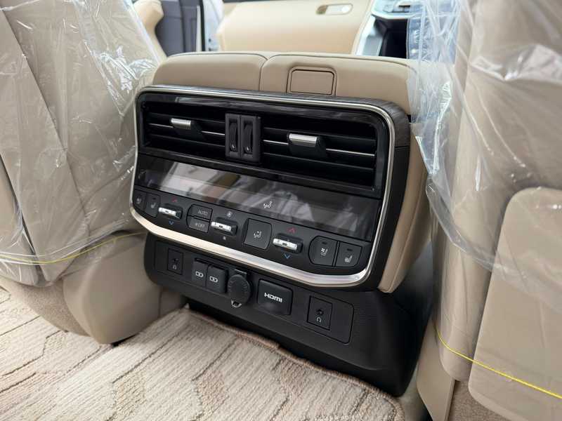 2026 Toyota Land Cruiser 300 3,4L 2026 Cyprus