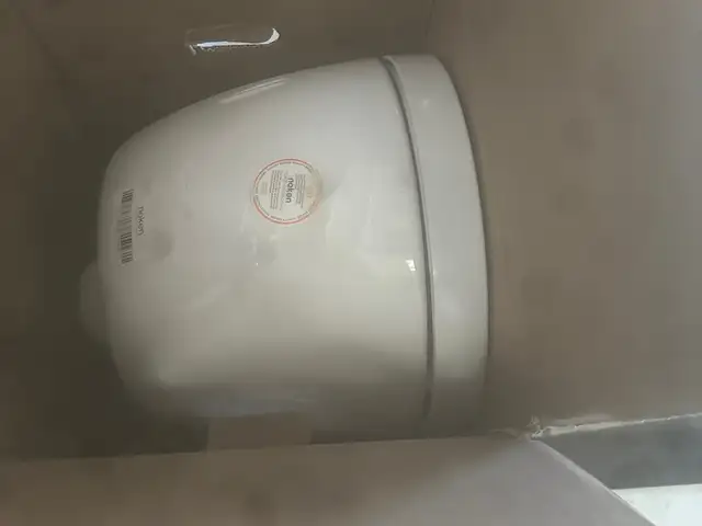 Noken toilet wall hung wc, Επαρχία Λεμεσού — Μαρίνα Λεμεσού