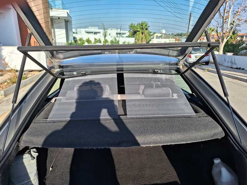 2000 Citroen XM 2,0L 2000 Cyprus
