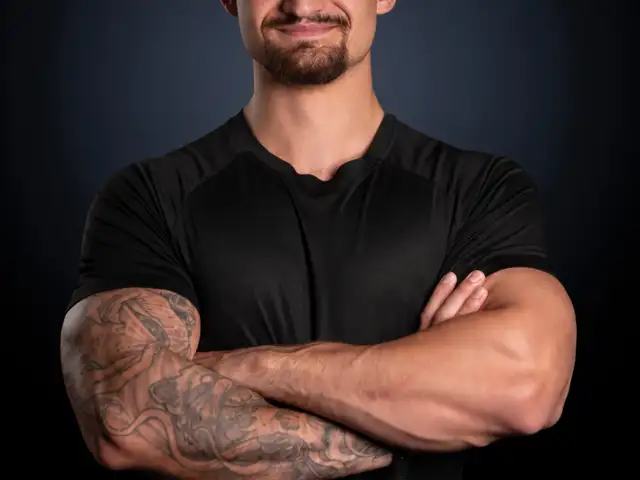Personal coach in limassol ru/ua/en, Επαρχία Λεμεσού — Λεμεσός - Άγιος Γεώργιος