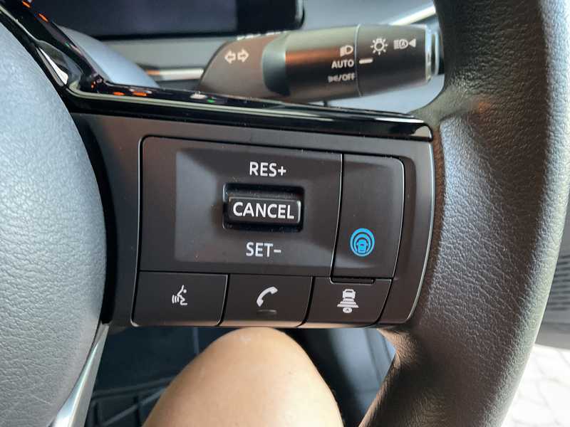 2023 Nissan Note e-Power 1,2L 2023 Cyprus