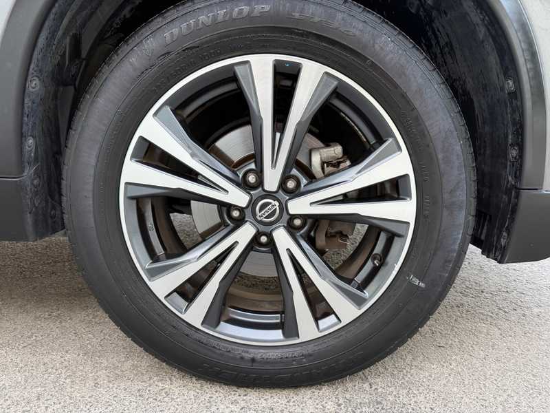 2019 Nissan X-Trail 2,0L 2019 Cyprus