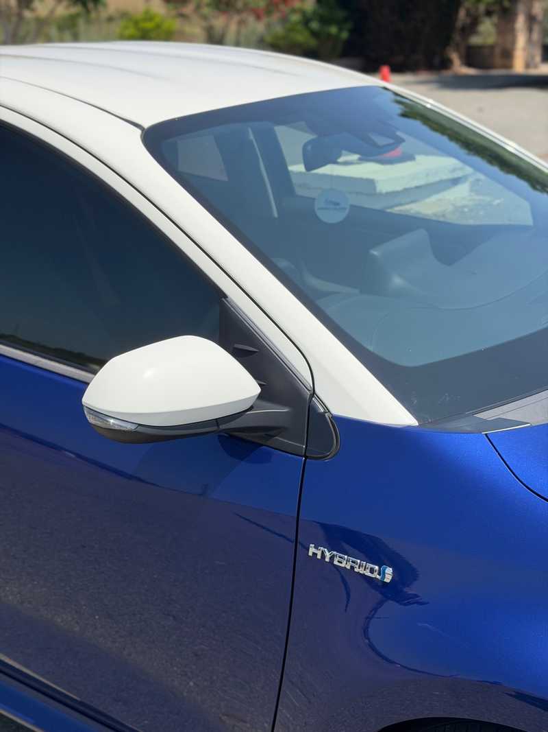 2020 Toyota Yaris 1,5L 2020 Cyprus