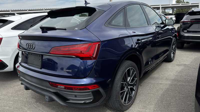 2024 Audi Q5 2,0L 2024 Cyprus