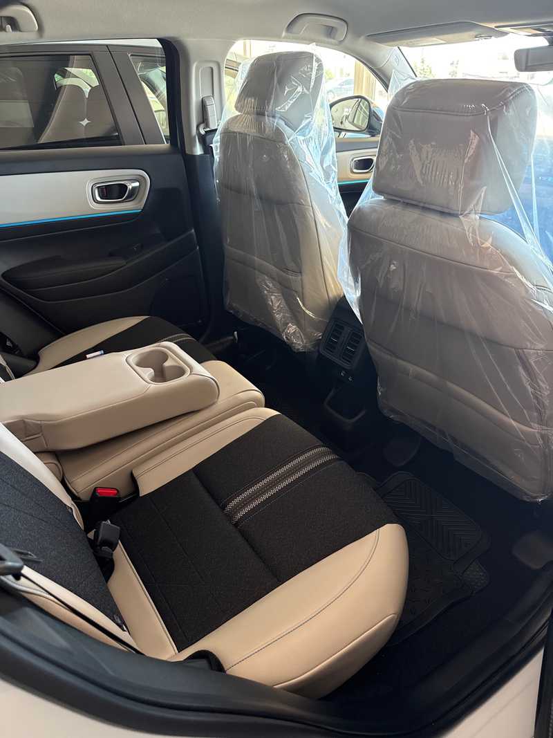2026 Honda Vezel 1,5L 2026 Cyprus