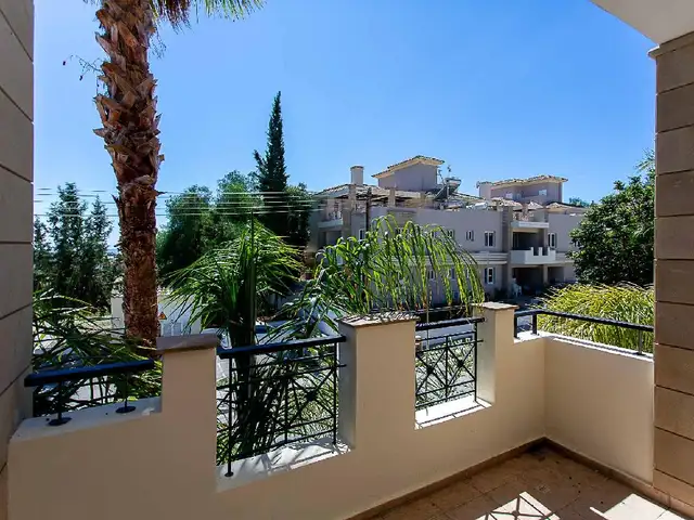 1-bedroom apartment for sale, Larnaca — Tersefanou - 8