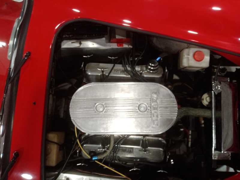 1990 Ford Cougar 5,8L 1990 Cyprus
