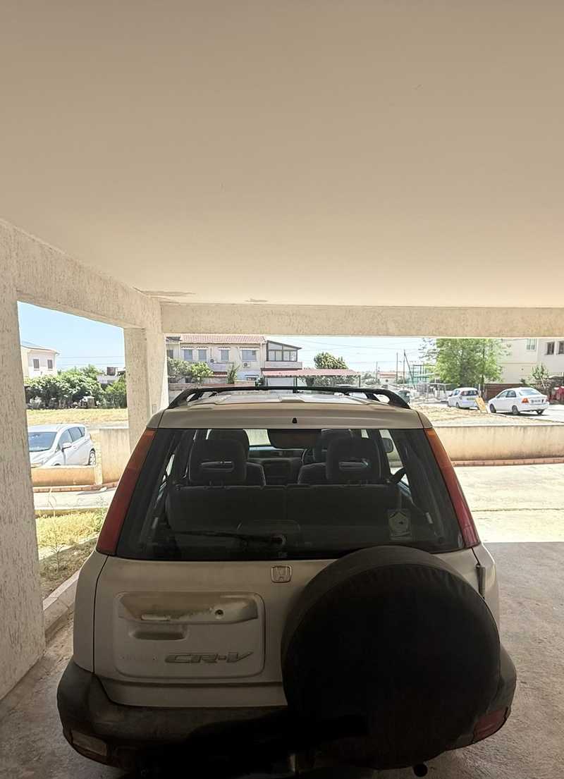 Honda CRV 2,0L 1999