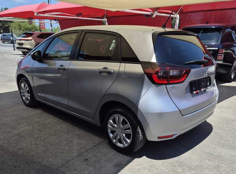 2023 Honda Fit 1,5L 2023 Cyprus