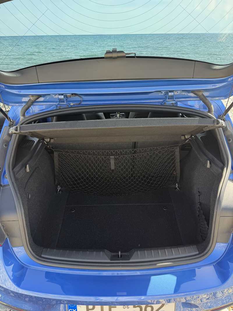 2019 BMW 1-Series 1,6L 2019 Cyprus