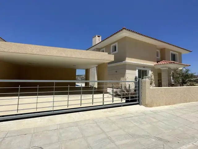 6-bedroom detached house for sale, Επαρχία Λεμεσού — Άγιος Τύχων