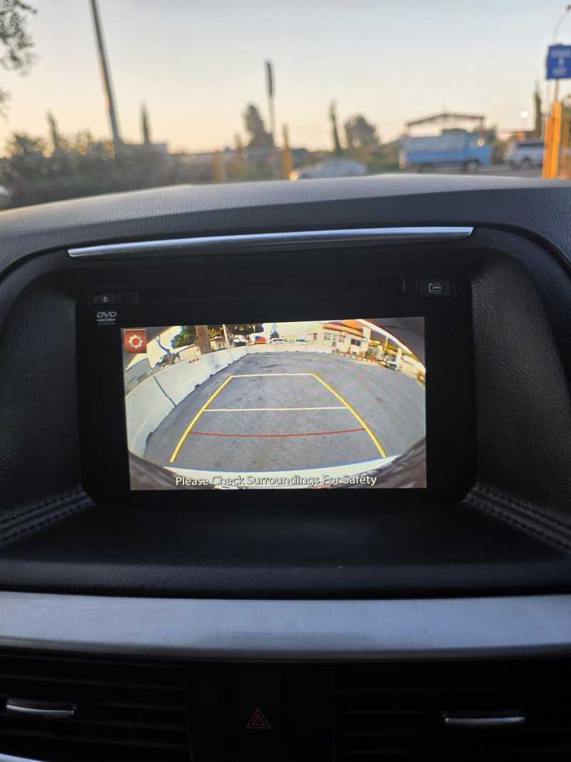 2015 Mazda CX-5 2,2L 2015 Cyprus