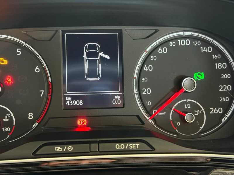 2021 Volkswagen T-Cross 1,0L 2021 Cyprus