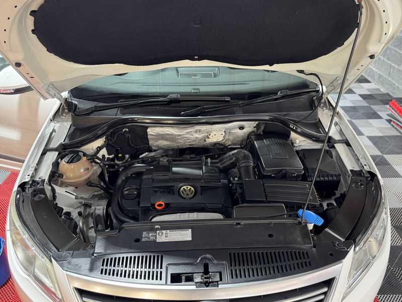 2010 Volkswagen T-Roc 1,4L 2010 Cyprus