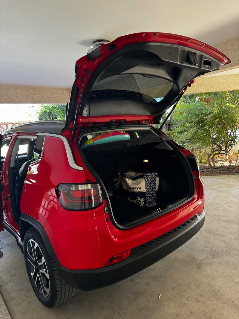 2023 Jeep Compass 1,5L 2023 Cyprus
