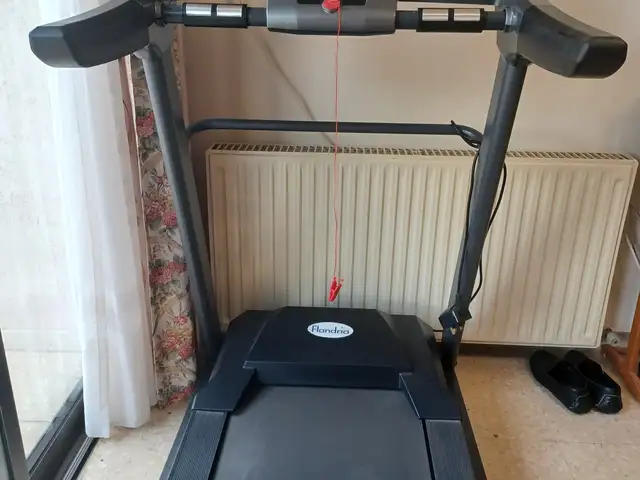 Διαδρομος γυμναστικης - treadmill, Επαρχία Λευκωσίας — Στρόβολος - Άγιος Βασίλειος