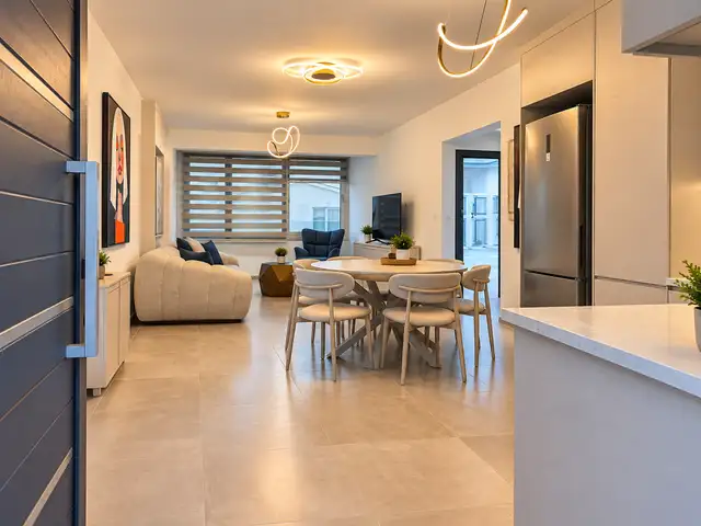  2-bedroom apartment to rent, Επαρχία Λάρνακας — Δεκέλεια