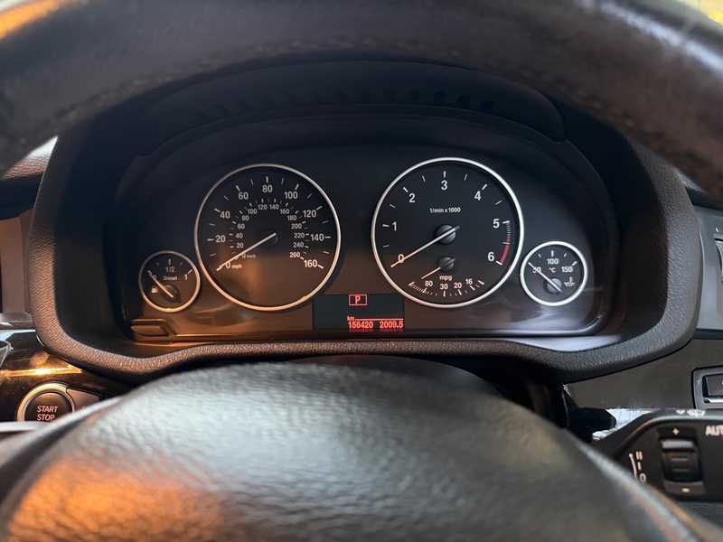 2015 BMW X3 2,0L 2015 Cyprus