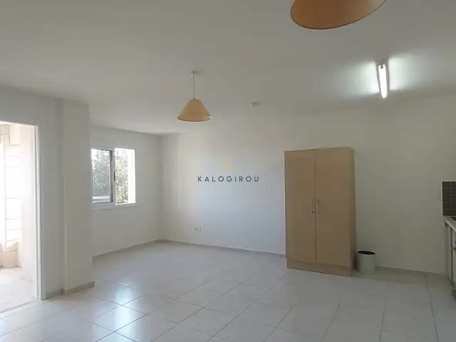 Studio apartment to rent, Επαρχία Λάρνακας — Τερσεφάνου