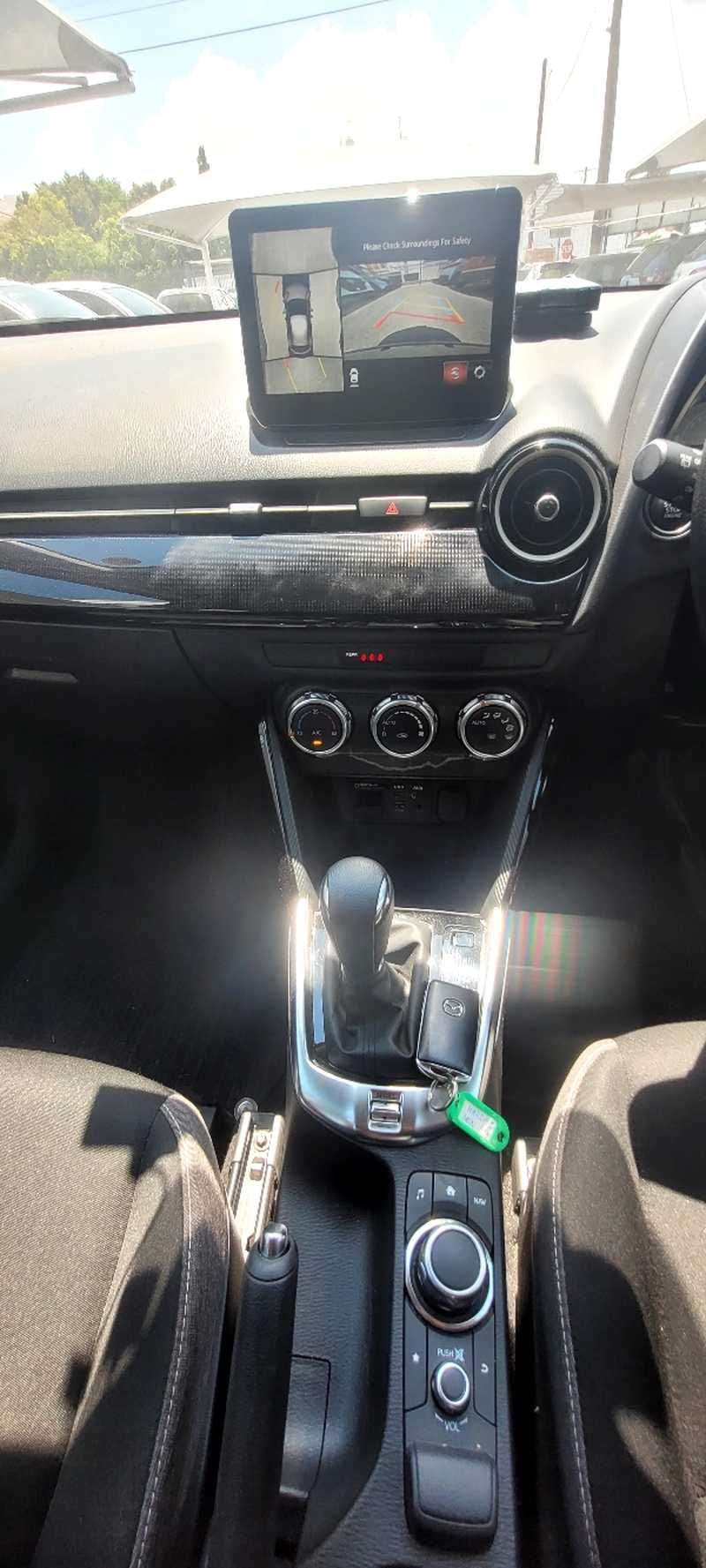 2023 Mazda 2 1,5L 2023 Cyprus
