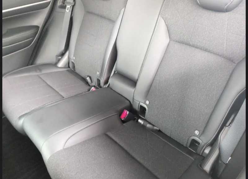 2025 Honda Vezel 1,5L 2025 Cyprus