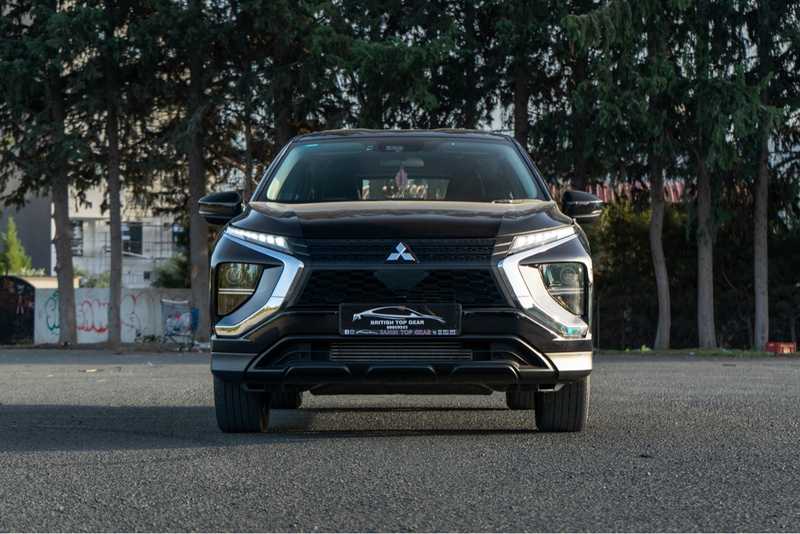 2021 Mitsubishi Eclipse Cross 1,5L 2021 Cyprus