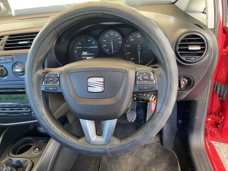2010 Seat Leon 1,2L 2010 Cyprus
