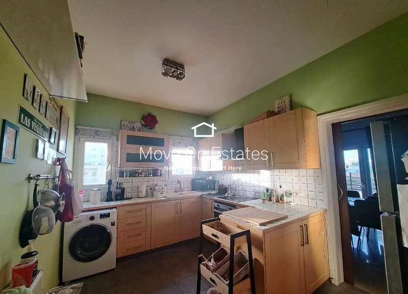 3-bedroom apartment for sale