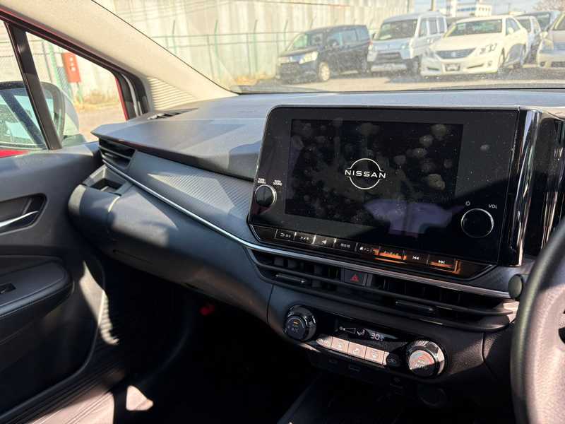 2023 Nissan Note e-Power 1,2L 2023 Cyprus