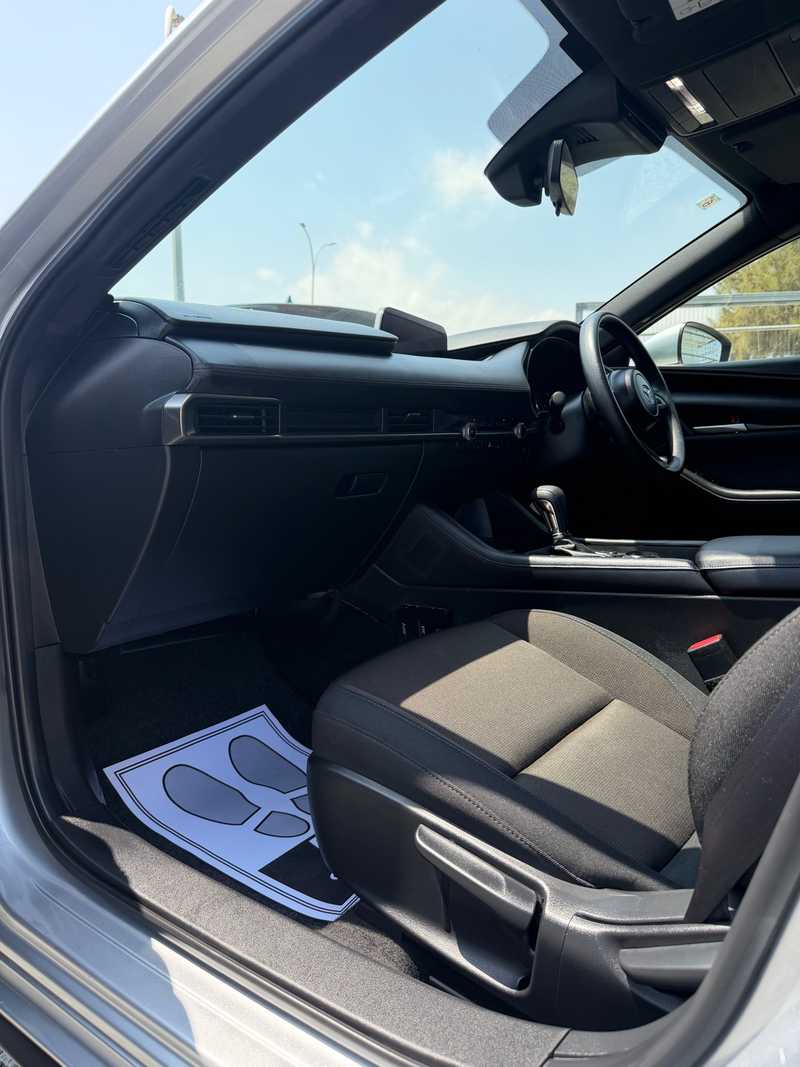 2023 Mazda 3 1,5L 2023 Cyprus