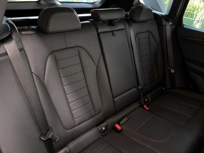 2023 BMW X3 2,0L 2023 Cyprus