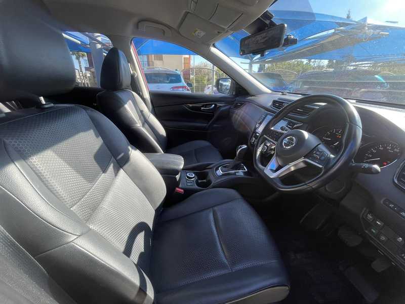 2021 Nissan X-Trail 2,0L 2021 Cyprus