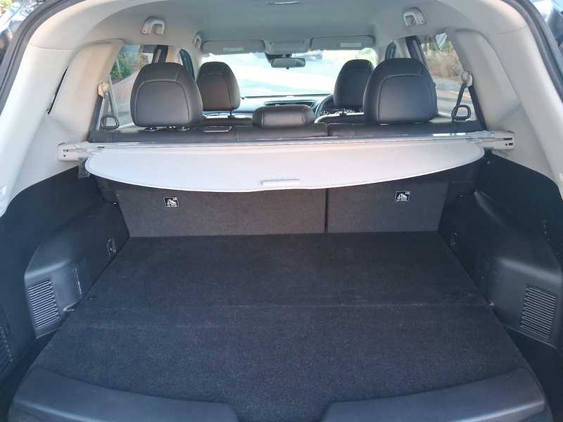 2021 Nissan X-Trail 2,0L 2021 Cyprus