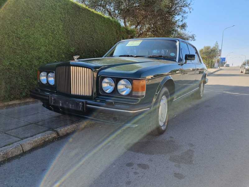 1992 Cars Classic 6,8L 1992 Cyprus