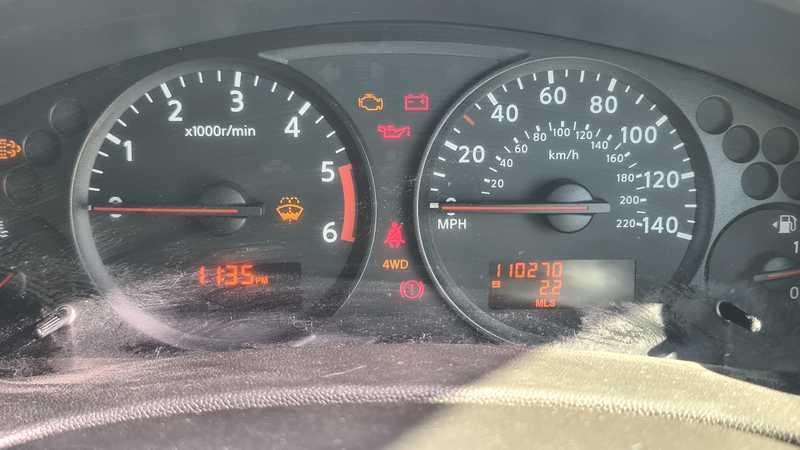 2014 Nissan Navara 2,5L 2014 Cyprus
