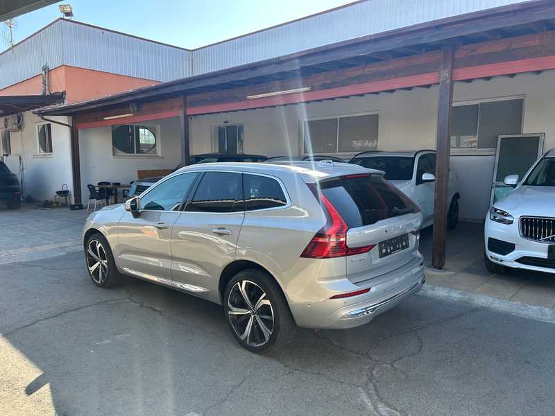2021 Volvo XC40 2,0L 2021 Cyprus