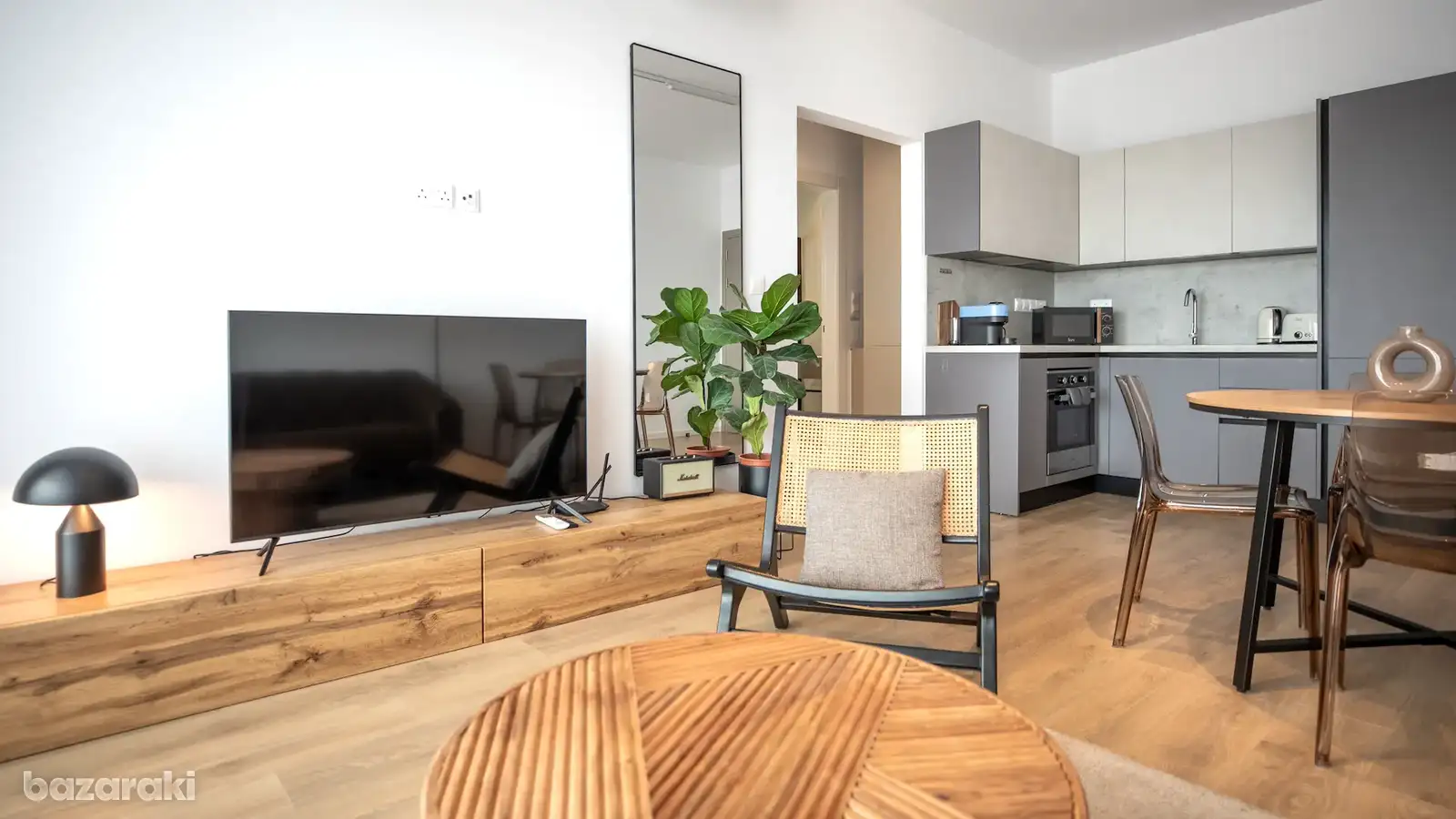 Apartment, 1 bedroom — 4