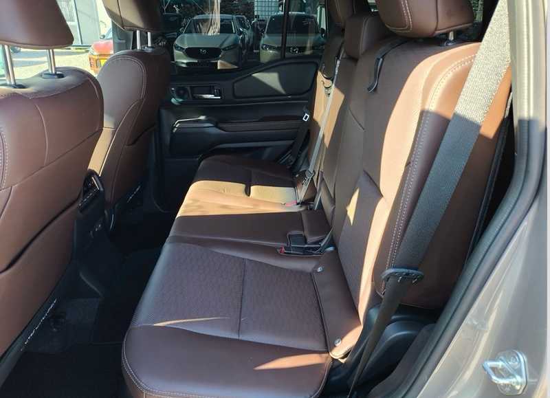 2024 Toyota Land Cruiser 250 2,8L 2024 Cyprus